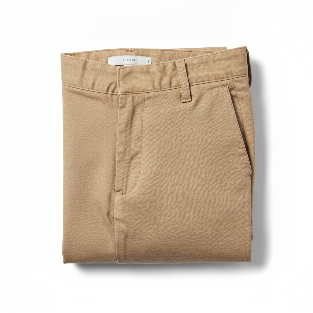 Pantalón Chino - Nuvyyy