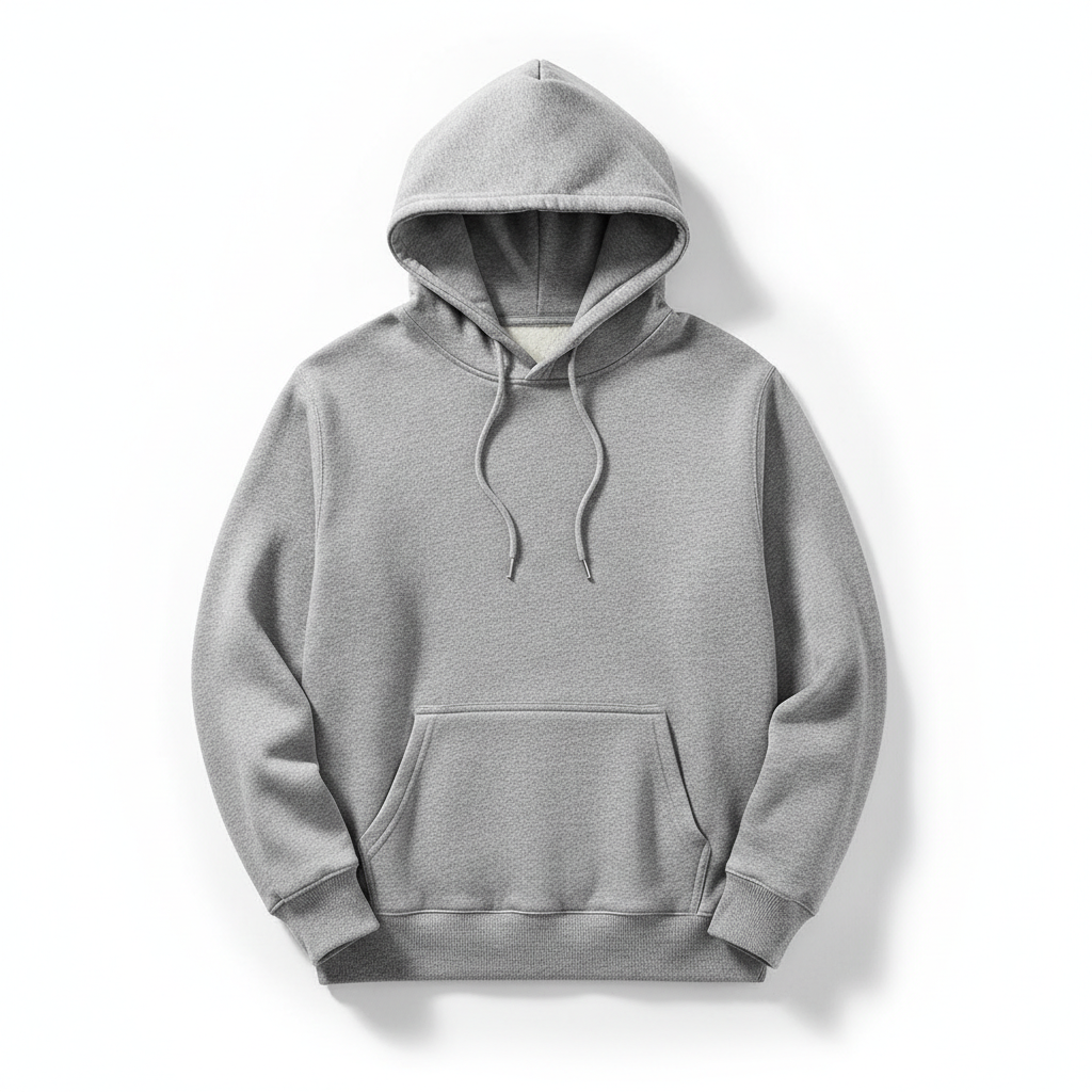 Sudadera con Capucha - Nuvyyy