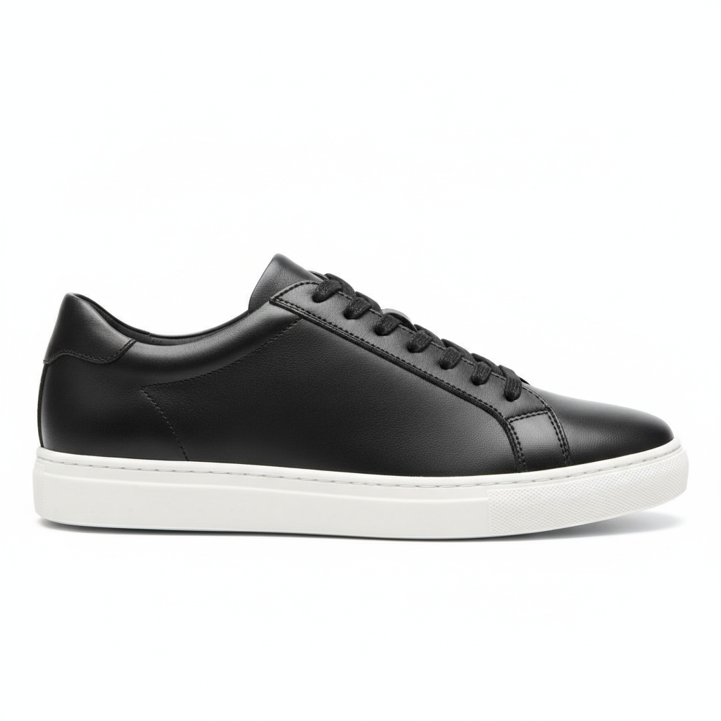 Zapatillas Urbanas Negras - Nuvyyy