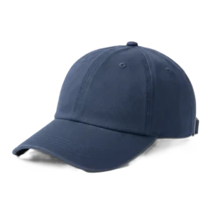 Gorra de Algodón