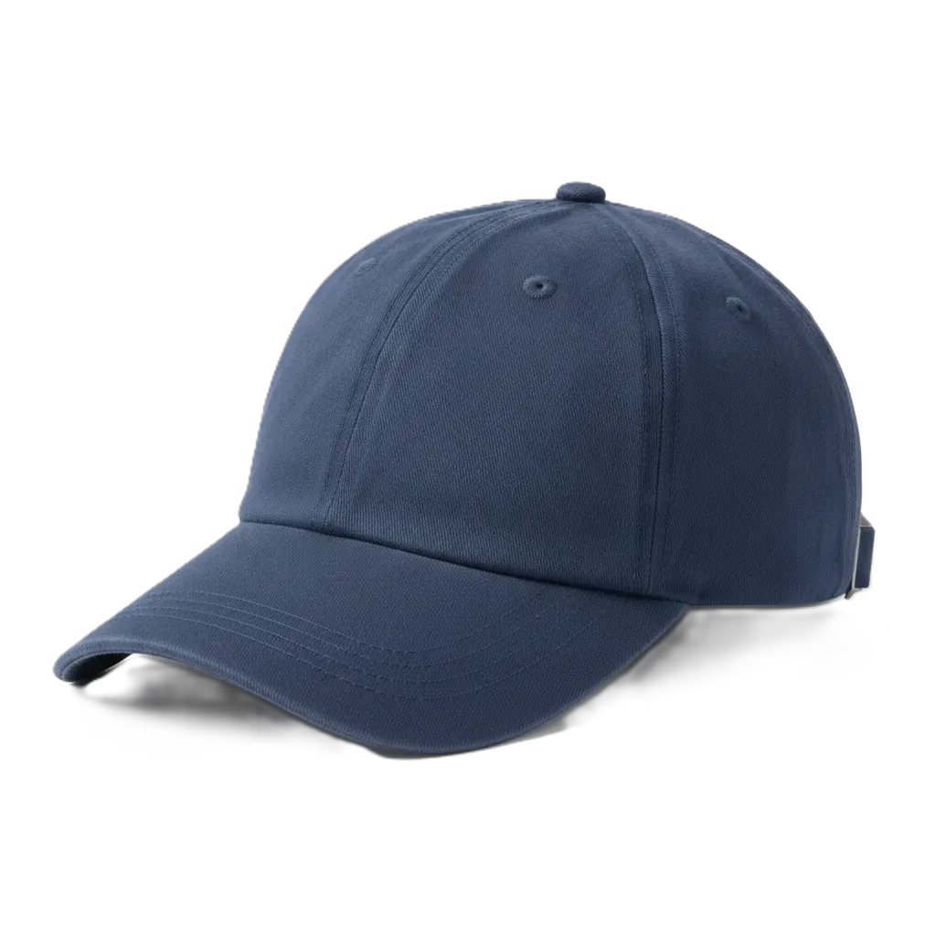 Gorra de Algodón