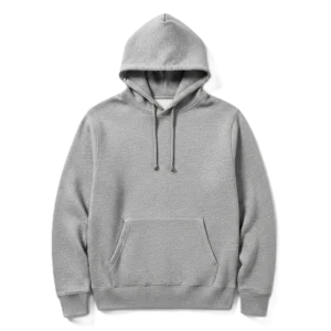 Sudadera con Capucha