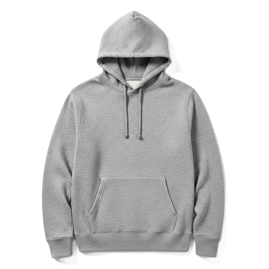 Sudadera con Capucha